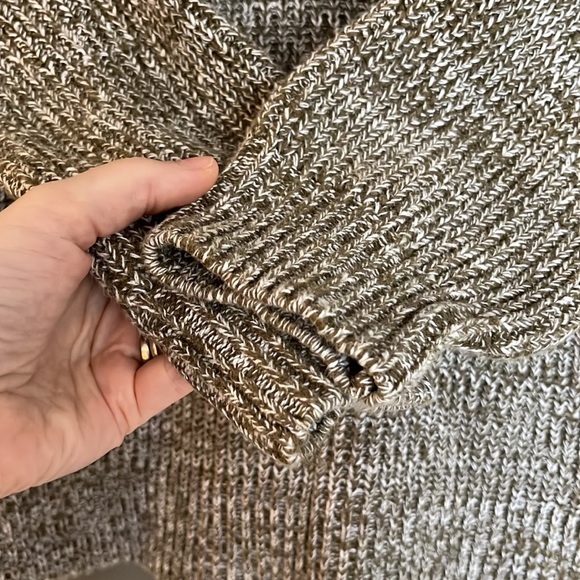 Cupcakes & Cashmere knot sweater XS - Picture 4 of 6